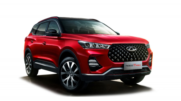 Китайские автомашины стали лидерами по продажам в РФ третью неделю подряд