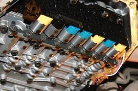 Когда менять масло в АКПП &ndash; правда и вымыслы