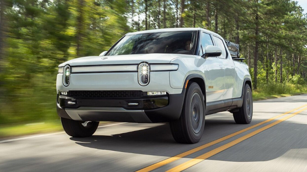 Компания Rivian обгоняет Tesla в исследовании удовлетворенности агентства JD Power EV Компания Rivian обгоняет Tesla в исследовании удовлетворенности агентства JD Power EV