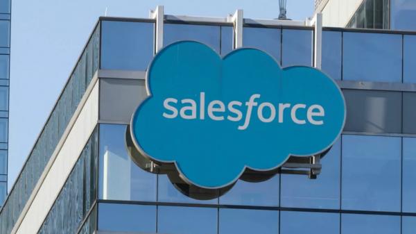 Компания Salesforce внедряет искусственный интеллект в процессы покупки автомобилей