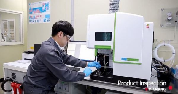 Корейские моторные масла MICKING с расширенной гарантией от производителя