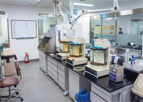 Корейские моторные масла MICKING с расширенной гарантией от производителя