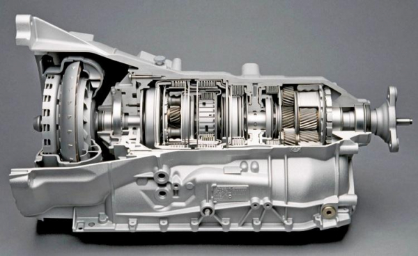 Коробка передач робот (РКПП) &mdash; плюсы и минусы