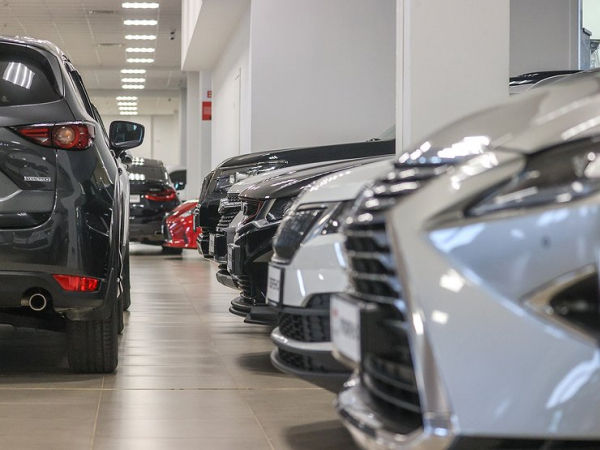 Крутые новинки АВТОВАЗа, провальные проекты КамАЗа и дикое подорожание подержанных авто: итоги недели Крутые новинки АВТОВАЗа, провальные проекты КамАЗа и дикое подорожание подержанных авто: итоги недели