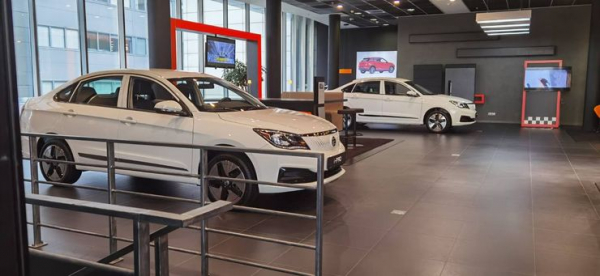 Kупи слона: российские водители отбиваются от навязываемых им &laquo;электричек&raquo;