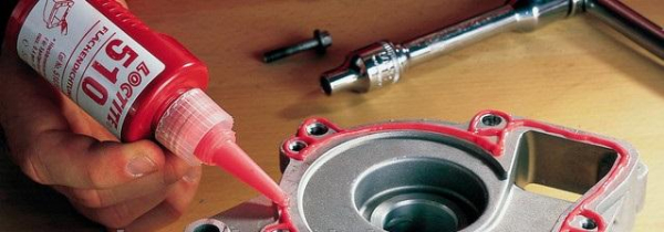 Лучшие герметики для ремонта двигателя