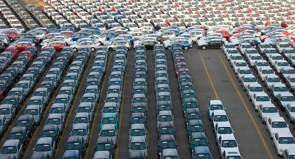 Mainichi Shimbun: Россия стала лидером по импорту подержанных автомашин из Японии в 2022 году