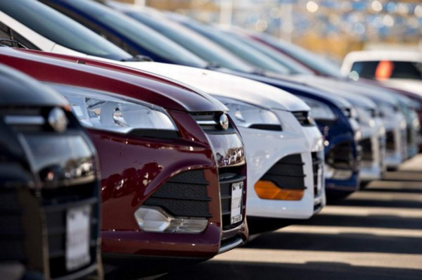 Mainichi Shimbun: Россия стала лидером по импорту подержанных автомашин из Японии в 2022 году