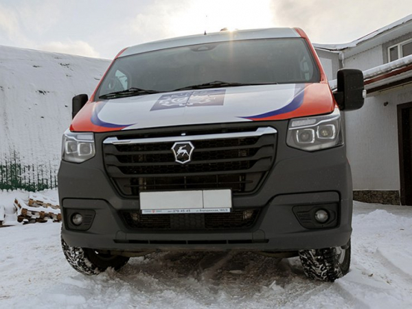 Мал фургончик, да полезен: как отечественный автомобиль Горьковского автозавода завоевывает рынок