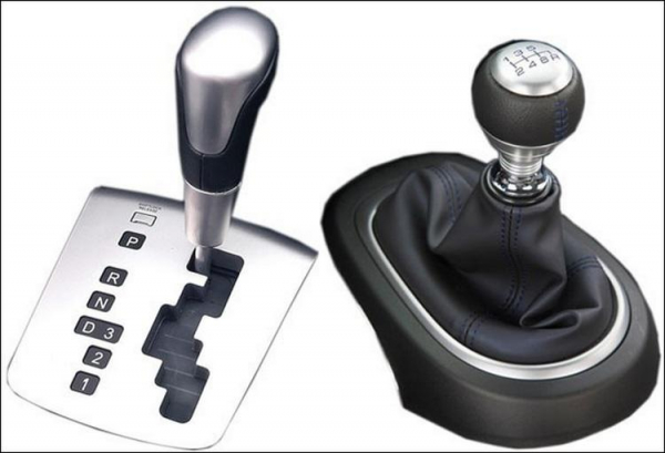 Можно ли буксировать автомобиль с коробкой автомат