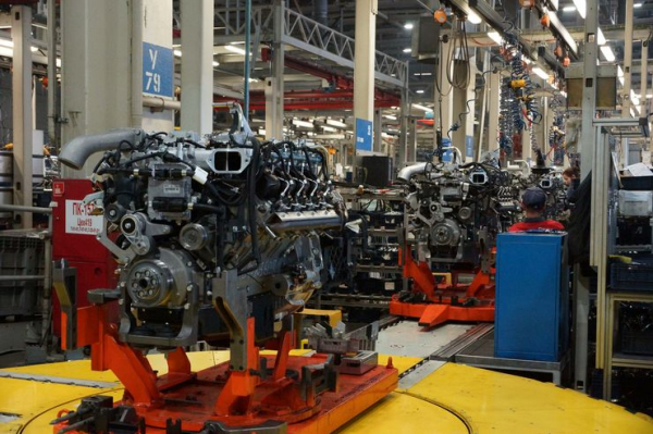 Недолго осталось: назван срок, когда подешевеют автомобили в России