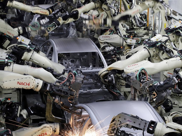 Недолго осталось: назван срок, когда подешевеют автомобили в России