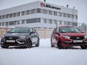 Новая версия Kaiyi E5 и другие неприлично дешевые седаны в России