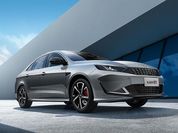 Новая версия Kaiyi E5 и другие неприлично дешевые седаны в России