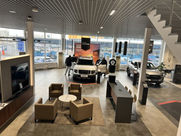 Опасный сговор: китайские автопроизводители и российские автодилеры объединились против водителей