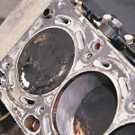 Перерасход моторного масла: аварийные неисправности &nbsp;