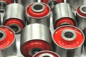 Плюсы и минусы полиуретановых сайлентблоков в подвеске автомобиля Плюсы и минусы полиуретановых сайлентблоков в подвеске автомобиля