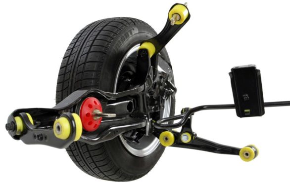 Плюсы и минусы полиуретановых сайлентблоков в подвеске автомобиля Плюсы и минусы полиуретановых сайлентблоков в подвеске автомобиля