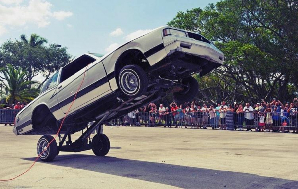 Пневмоподвеска: все плюсы и минусы