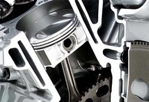 Почему бензиновый мотор работает как дизель: причины неисправности