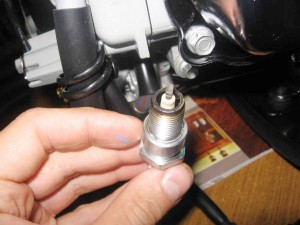 Почему дергается машина в движении