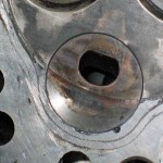 Почему на холодном бензиновом и дизельном двигателе плавают обороты