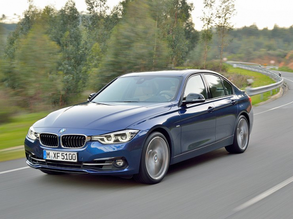 Почему сегодня опасно покупать премиальный BMW 3-й серии Почему сегодня опасно покупать премиальный BMW 3-й серии