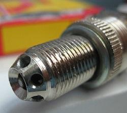 Подбор лучших свечей зажигания