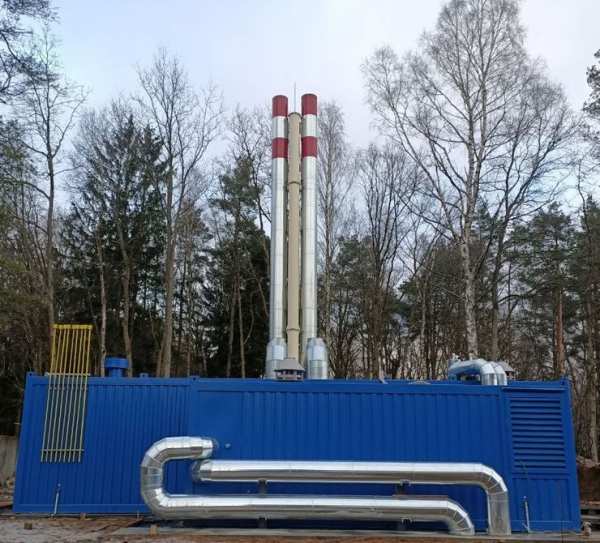 Подержанные автомобили хотят массово перевести с горючего на электричество