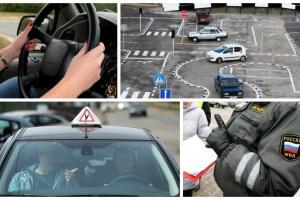 Правила пересдачи на права после лишения Правила пересдачи на права после лишения