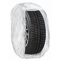 Правила сезонного хранения шин