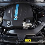 Причина детонации двигателя после выключения зажигания: калильное зажигание