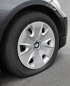 Причины повышенного расхода топлива