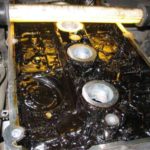 Присадки в двигатель для уменьшения расхода масла