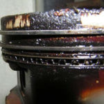 Присадки в двигатель для уменьшения расхода масла