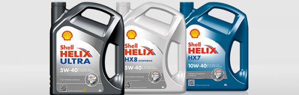 Признаки поддельного моторного масла