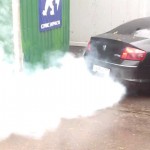 Прогорела прокладка головки блока цилиндров: симптомы неисправности