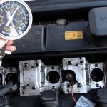 Прогорела прокладка головки блока цилиндров: симптомы неисправности