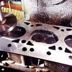 Прокладка ГБЦ ВАЗ 2114: замена прокладки своими руками