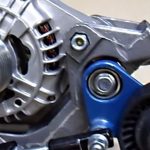 Ремень генератора Шевроле Нива: как проверить и заменить ремень привода вспомогательных агрегатов Ремень генератора Шевроле Нива: как проверить и заменить ремень привода вспомогательных агрегатов