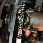 Ремень генератора Шевроле Нива: как проверить и заменить ремень привода вспомогательных агрегатов Ремень генератора Шевроле Нива: как проверить и заменить ремень привода вспомогательных агрегатов