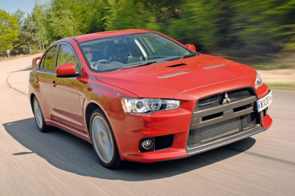 С какими проблемами столкнется покупатель подержанного Mitsubishi Lancer X