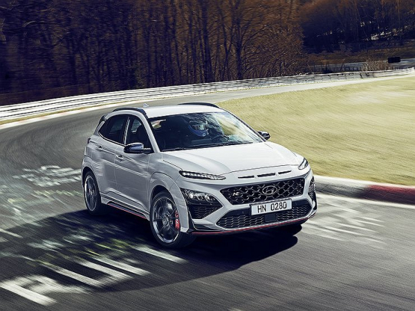 Самые ходовые корейские авто, прибывшие в Россию по параллельному импорту