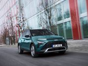 Самые ходовые корейские авто, прибывшие в Россию по параллельному импорту