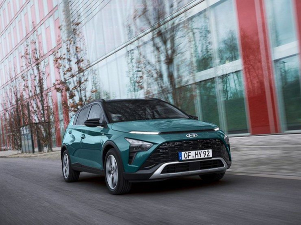 Самые ходовые корейские авто, прибывшие в Россию по параллельному импорту