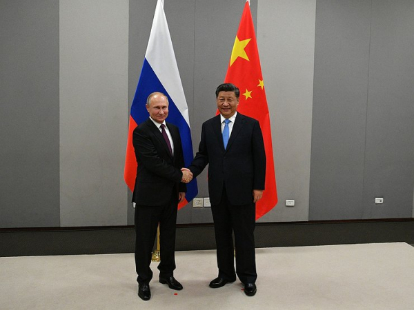 Шок и трепет: визит Си Цзиньпина в Россию перекроит авторынок