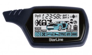 Сигнализация блокирует двигатель: как снять блокировку