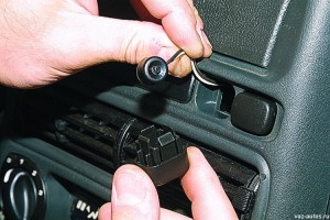 Сигнализация блокирует двигатель: как снять блокировку