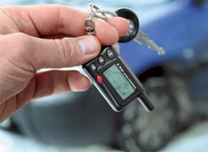 Сигнализация блокирует двигатель: как снять блокировку