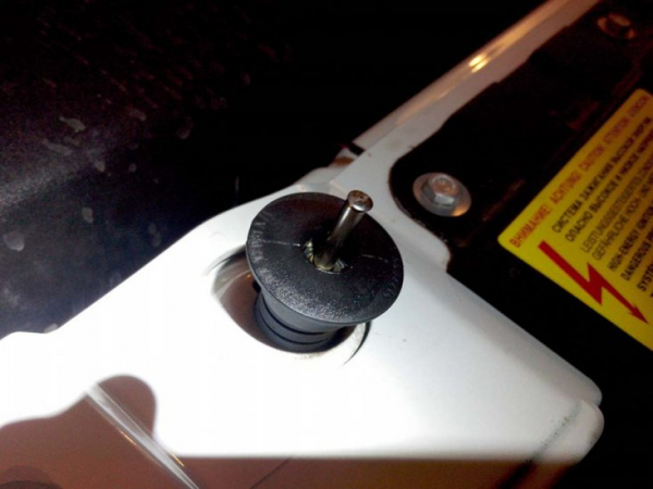 Сигнализация блокирует двигатель: как снять блокировку